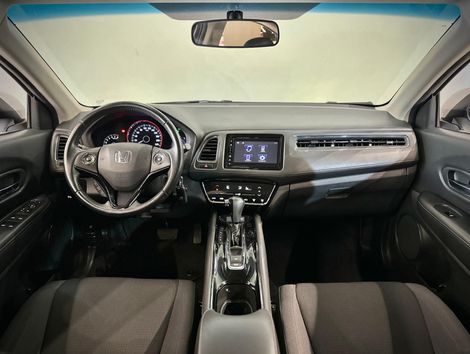 Honda HR-V EX 1.8 Flexone 16V 5p Aut.