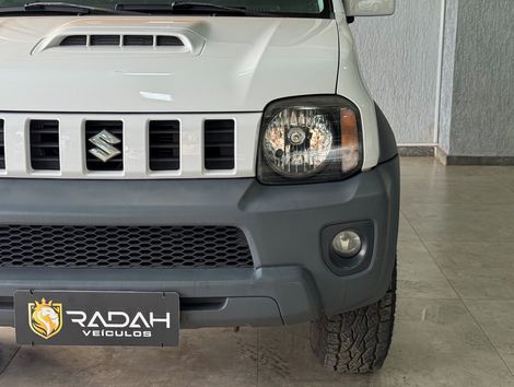 Suzuki Jimny Wide/ Jimny/4ALL 1.3 16V