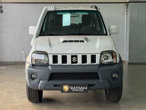 Suzuki Jimny Wide/ Jimny/4ALL 1.3 16V