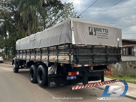 MERCEDES M. Benz/L 1113
