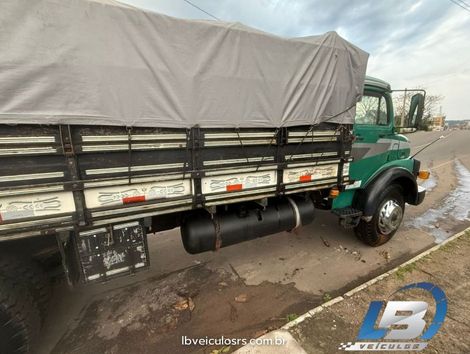MERCEDES M. Benz/L 1113