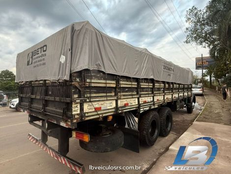 MERCEDES M. Benz/L 1113