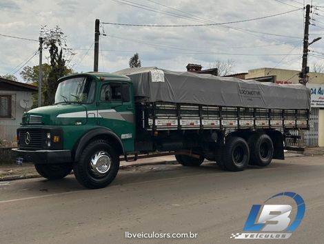 MERCEDES M. Benz/L 1113