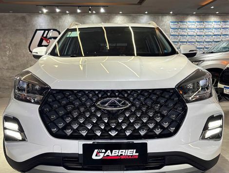 Caoa Chery Tiggo 5X SPORT 1.5 Turbo Flex Aut.