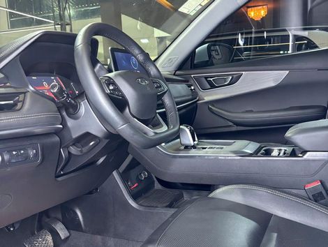 Caoa Chery Tiggo 5X SPORT 1.5 Turbo Flex Aut.