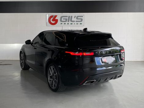 Land Rover Range R. VEL. R-Dyn. SE 3.0 Aut. (Híb.)