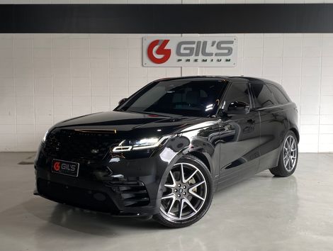 Land Rover Range R. VEL. R-Dyn. SE 3.0 Aut. (Híb.)