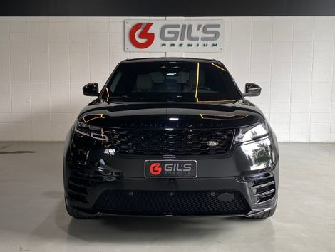 Land Rover Range R. VEL. R-Dyn. SE 3.0 Aut. (Híb.)