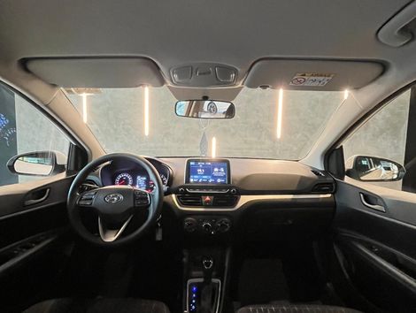 Hyundai HB20 Comfort 1.0 TB Flex 12V Aut