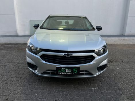 Chevrolet JOY Hatch 1.0 8V Black Edition Flex Mec.