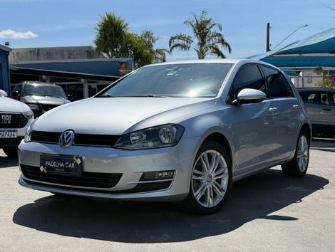 Volkswagen HIGHLINE