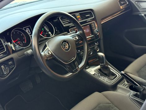 Volkswagen HIGHLINE