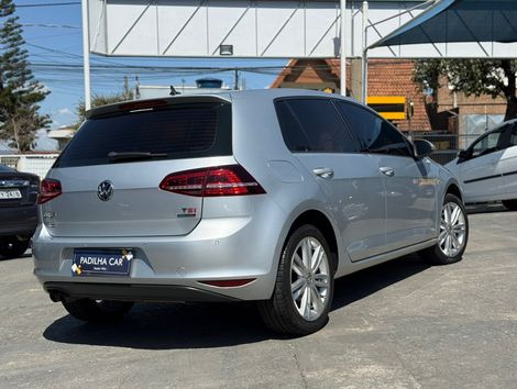Volkswagen HIGHLINE