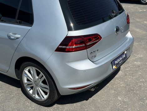 Volkswagen HIGHLINE