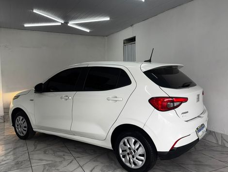Fiat ARGO 1.0 6V Flex