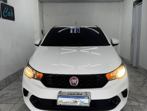 Fiat ARGO 1.0 6V Flex