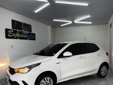 Fiat ARGO 1.0 6V Flex