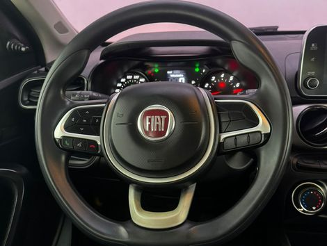 Fiat ARGO 1.0 6V Flex