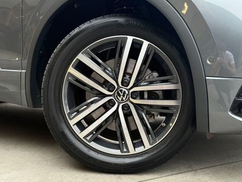 VolksWagen TIGUAN Allspac R-Line 300 TSI 2.0 