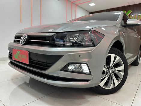 VolksWagen Polo Comfort. 200 TSI 1.0 Flex 12V Aut.