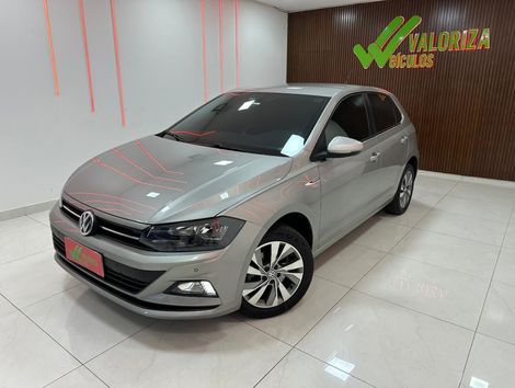 VolksWagen Polo Comfort. 200 TSI 1.0 Flex 12V Aut.