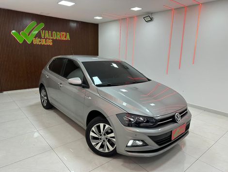 VolksWagen Polo Comfort. 200 TSI 1.0 Flex 12V Aut.