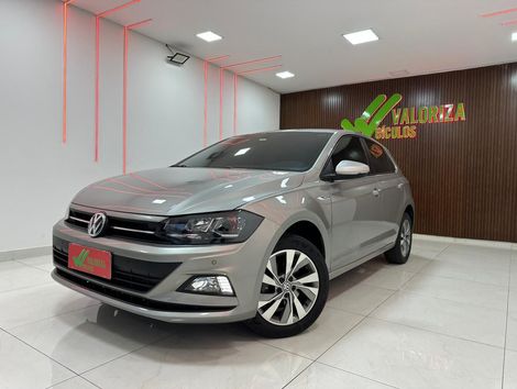 VolksWagen Polo Comfort. 200 TSI 1.0 Flex 12V Aut.