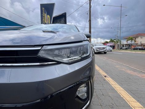 VolksWagen VIRTUS Comfort. 200 TSI 1.0 Flex 12V Aut