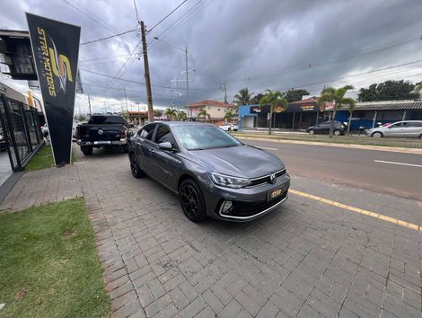 VolksWagen VIRTUS Comfort. 200 TSI 1.0 Flex 12V Aut
