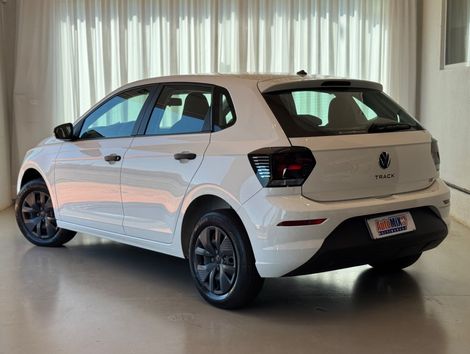 VolksWagen Polo Track 1.0 Flex 12V 5p
