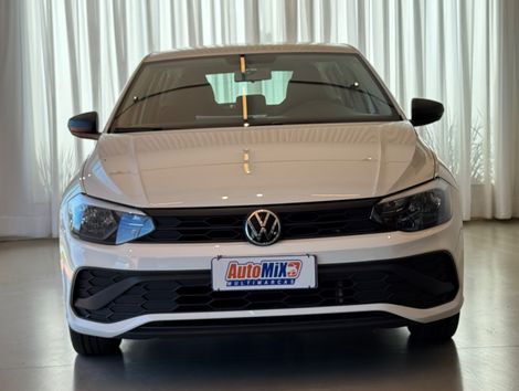 VolksWagen Polo Track 1.0 Flex 12V 5p