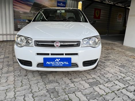 Fiat Siena ATTRACTIVE 1.0 Fire Flex 8V 4p
