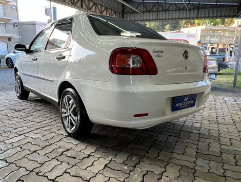 Fiat Siena ATTRACTIVE 1.0 Fire Flex 8V 4p