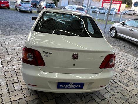 Fiat Siena ATTRACTIVE 1.0 Fire Flex 8V 4p