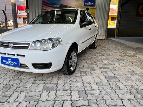 Fiat Siena ATTRACTIVE 1.0 Fire Flex 8V 4p