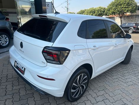 VolksWagen Polo Highline TSI 1.0 Flex 12V Aut.