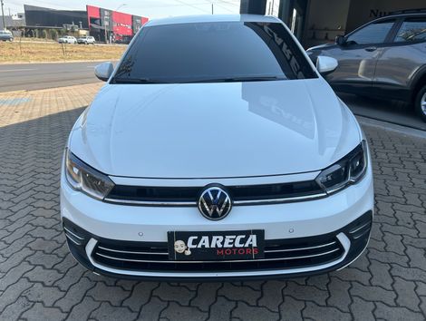 VolksWagen Polo Highline TSI 1.0 Flex 12V Aut.