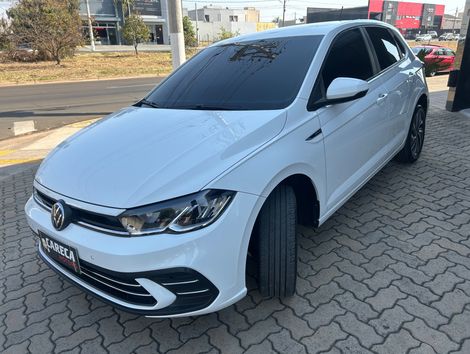 VolksWagen Polo Highline TSI 1.0 Flex 12V Aut.