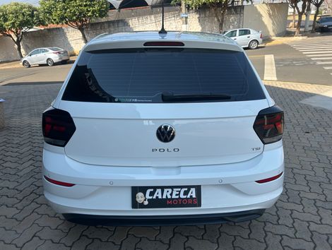 VolksWagen Polo Highline TSI 1.0 Flex 12V Aut.