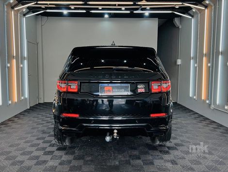 Land Rover Discovery Sp. SE 2.0 4x4 Dies Aut.(Híb.)