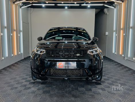 Land Rover Discovery Sp. SE 2.0 4x4 Dies Aut.(Híb.)