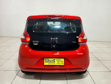 Fiat MOBI LIKE 1.0 Fire Flex 5p.