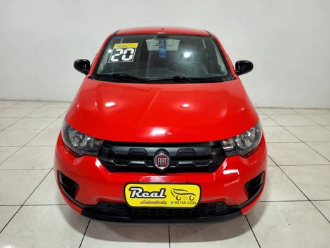 Fiat MOBI LIKE 1.0 Fire Flex 5p.