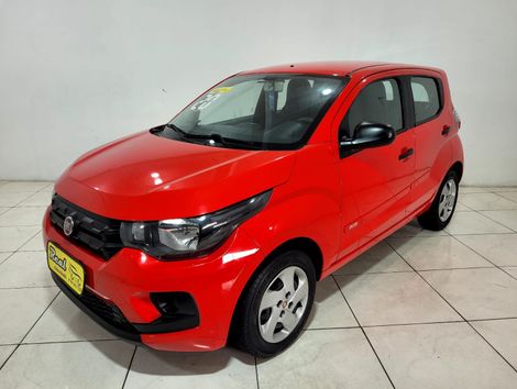 Fiat MOBI LIKE 1.0 Fire Flex 5p.