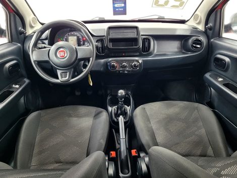 Fiat MOBI LIKE 1.0 Fire Flex 5p.