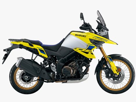 SUZUKI DL 1050 XT V-STROM 