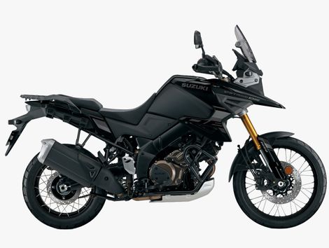 SUZUKI DL 1050 XT V-STROM 