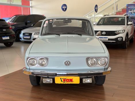 Volkswagen TL 1600