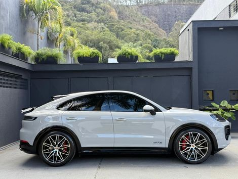 Porsche Cayenne GTS Coupe 4.0 500cv