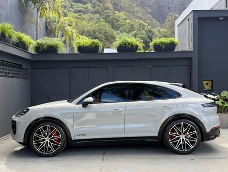 Porsche Cayenne GTS Coupe 4.0 500cv